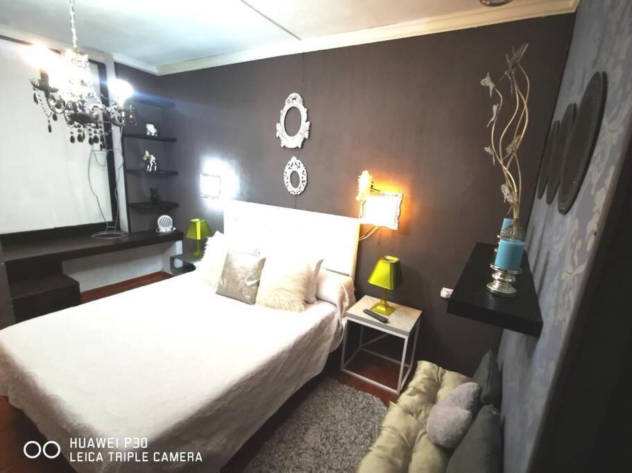 Apartanento Tipo Duplex 10Min De La Playa Puerto de la Cruz  Exterior foto