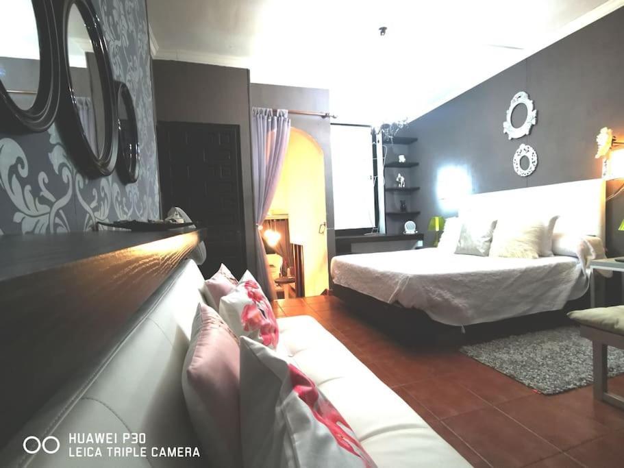 Apartanento Tipo Duplex 10Min De La Playa Puerto de la Cruz  Exterior foto