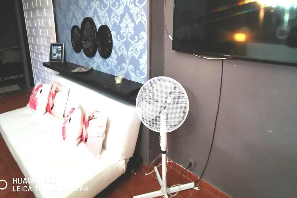 Apartanento Tipo Duplex 10Min De La Playa Puerto de la Cruz  Exterior foto