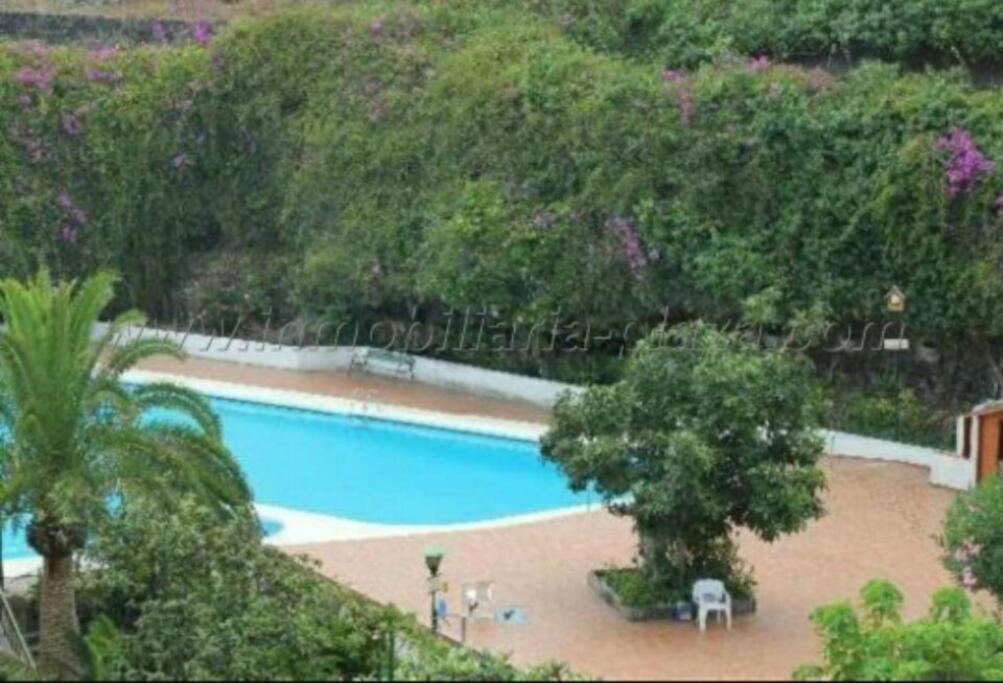 Apartanento Tipo Duplex 10Min De La Playa Puerto de la Cruz  Exterior foto