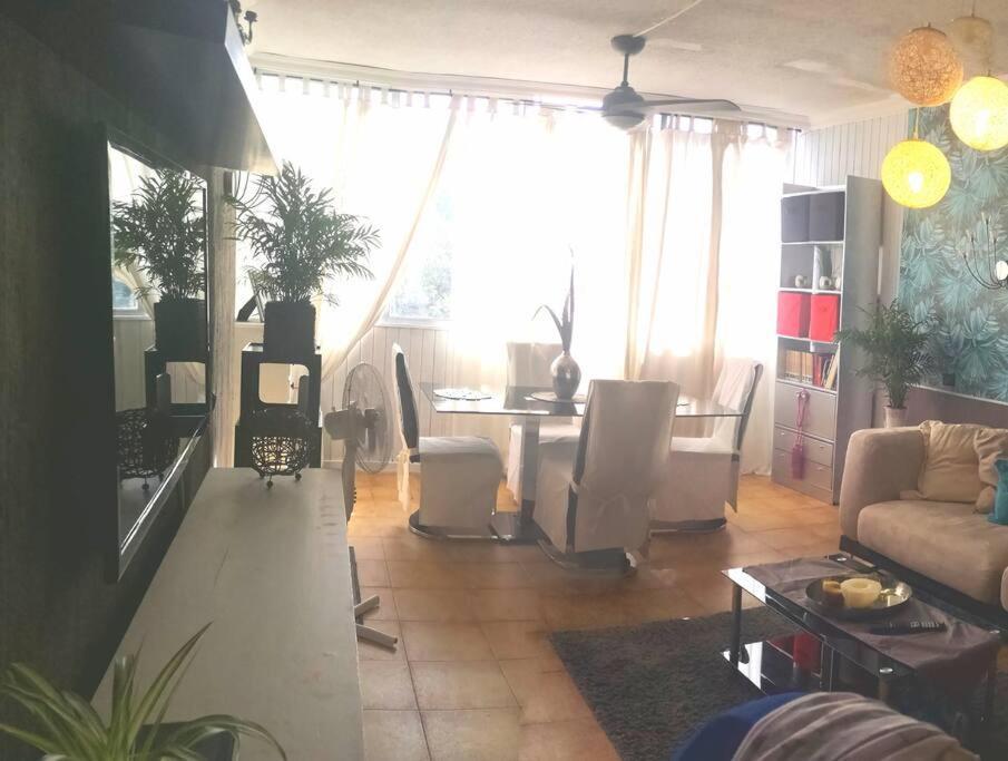 Apartanento Tipo Duplex 10Min De La Playa Puerto de la Cruz  Exterior foto